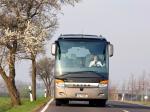 Setra S 411 HD 2009 года